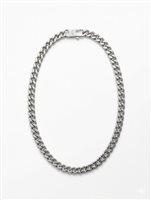 Collar Rebecca in Bronce BGUK011